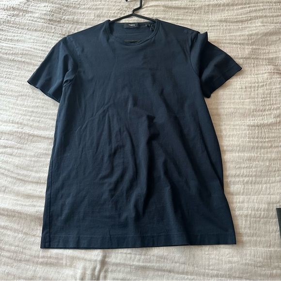 Theory Precise Tshirt - Picture 1 of 3